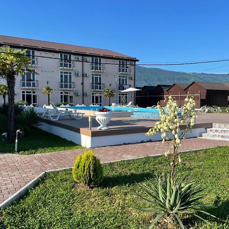 Hotel Askar #N/A Εξωτερικό φωτογραφία