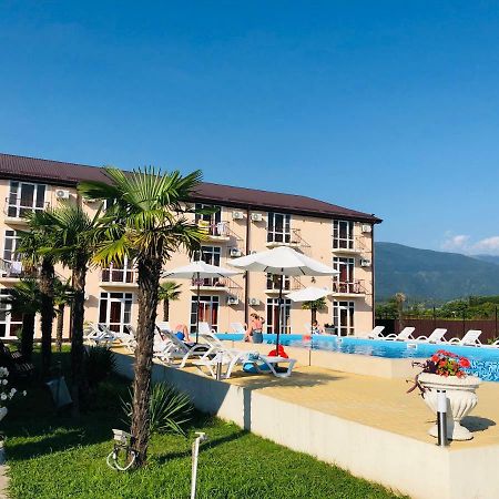 Hotel Askar #N/A Εξωτερικό φωτογραφία