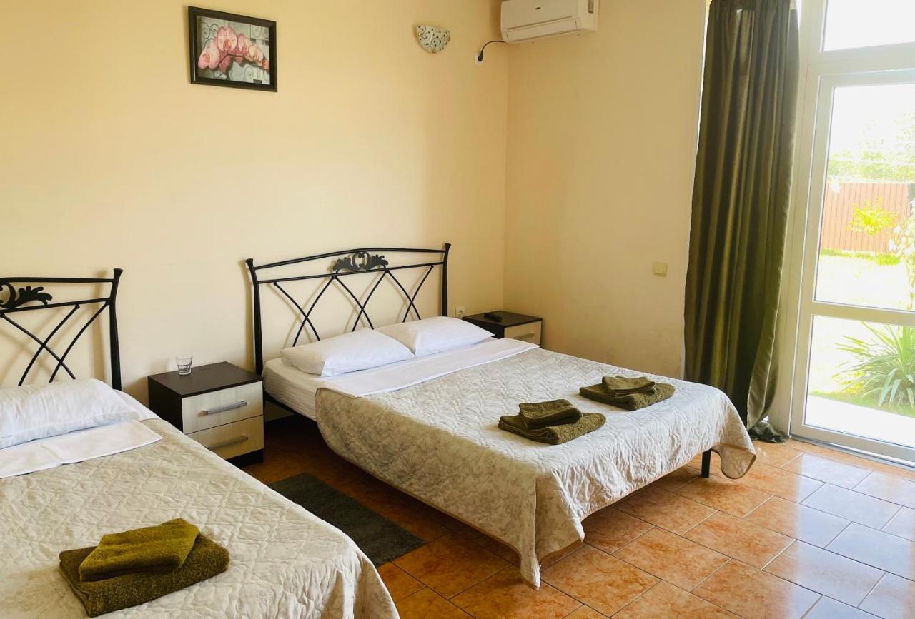 Hotel Askar #N/A Εξωτερικό φωτογραφία