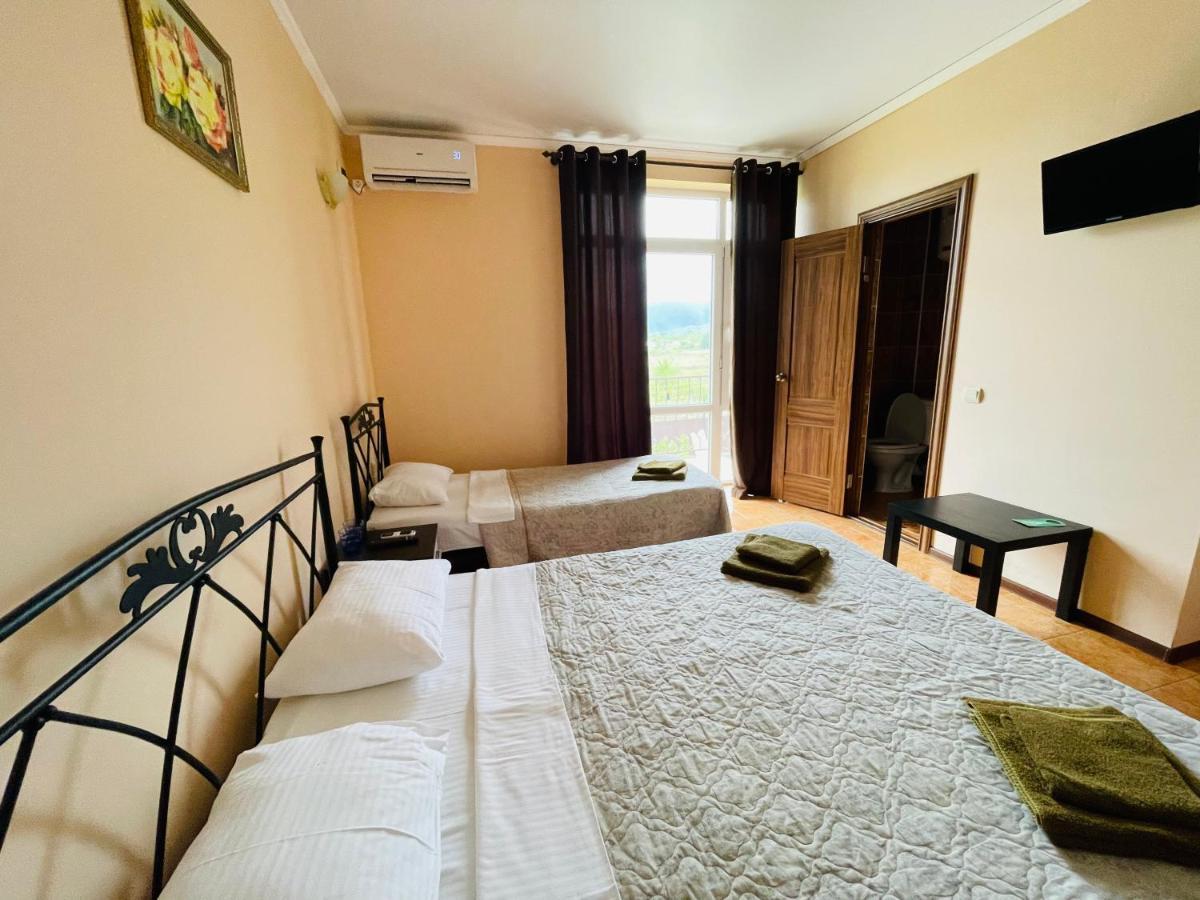 Hotel Askar #N/A Εξωτερικό φωτογραφία