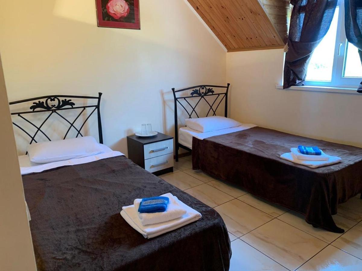 Hotel Askar #N/A Εξωτερικό φωτογραφία