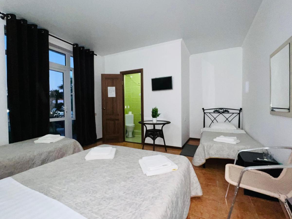 Hotel Askar #N/A Εξωτερικό φωτογραφία