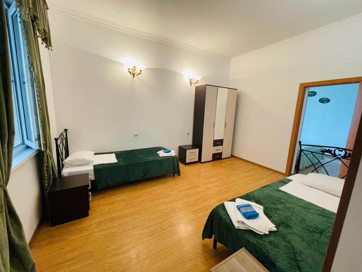 Hotel Askar #N/A Εξωτερικό φωτογραφία