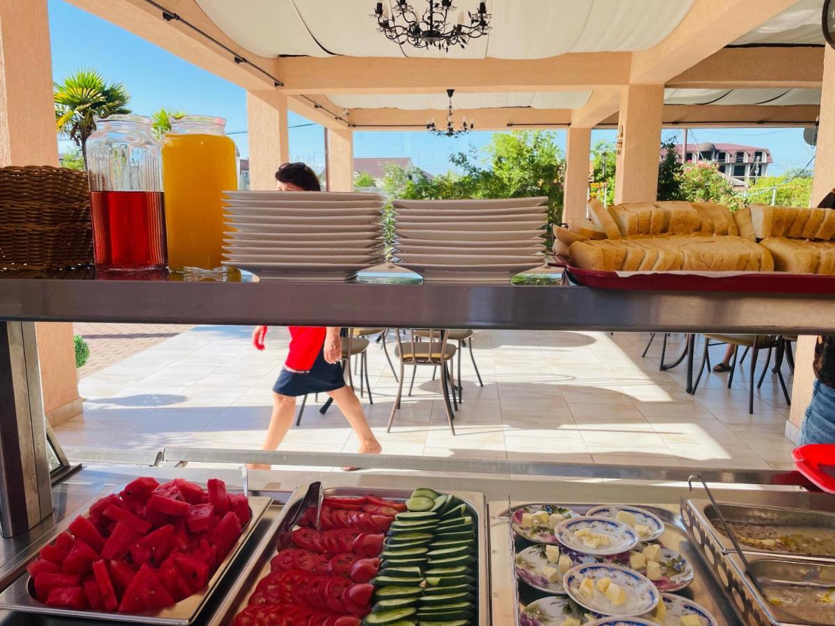 Hotel Askar #N/A Εξωτερικό φωτογραφία