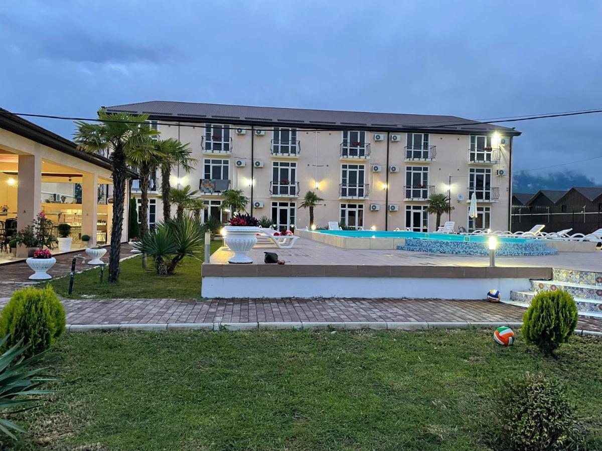 Hotel Askar #N/A Εξωτερικό φωτογραφία
