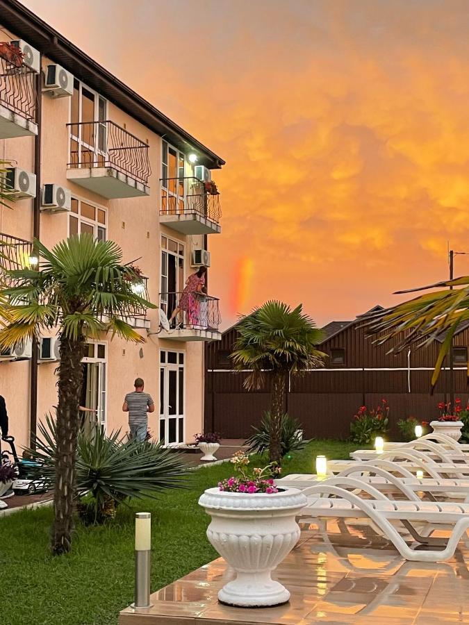 Hotel Askar #N/A Εξωτερικό φωτογραφία