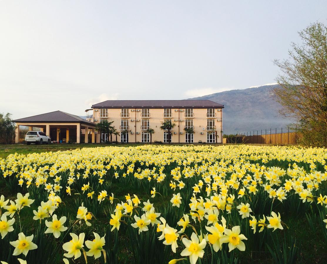 Hotel Askar #N/A Εξωτερικό φωτογραφία