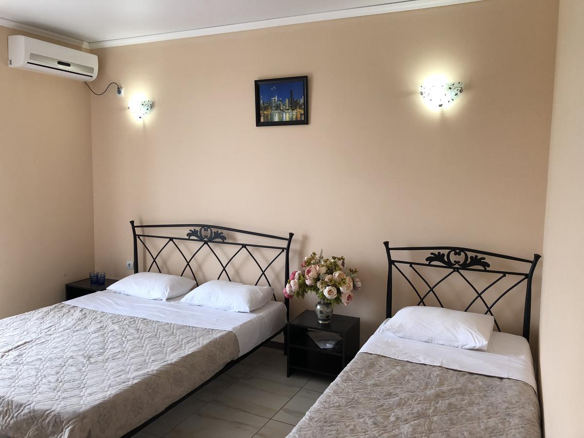 Hotel Askar #N/A Εξωτερικό φωτογραφία
