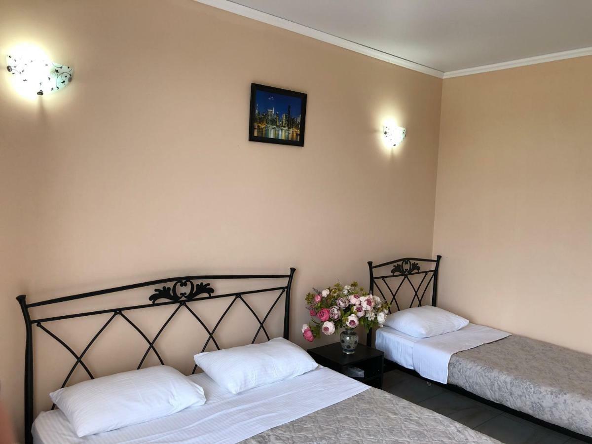 Hotel Askar #N/A Εξωτερικό φωτογραφία