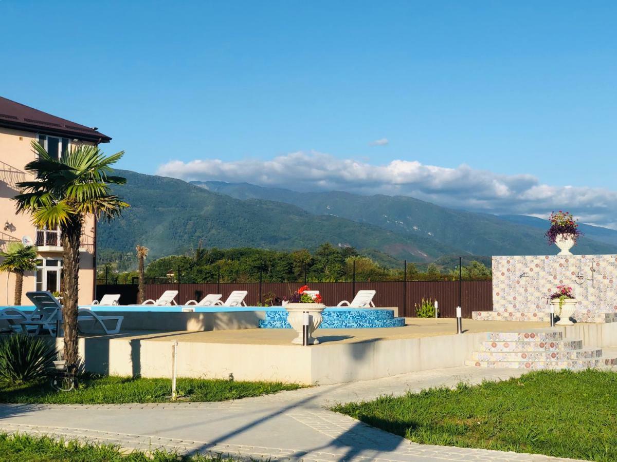 Hotel Askar #N/A Εξωτερικό φωτογραφία
