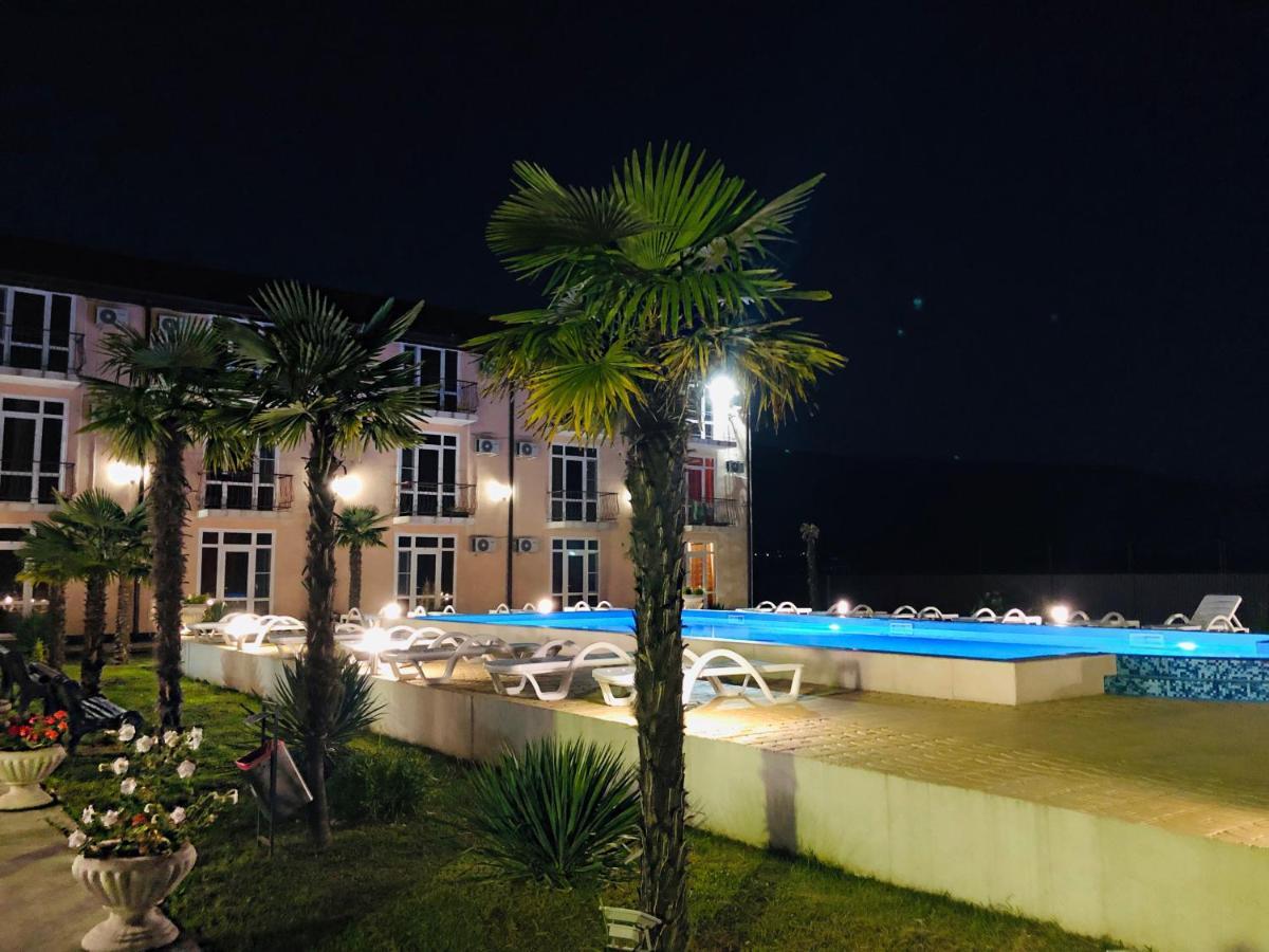 Hotel Askar #N/A Εξωτερικό φωτογραφία