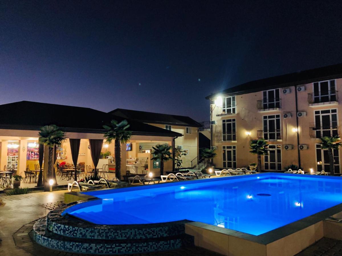 Hotel Askar #N/A Εξωτερικό φωτογραφία